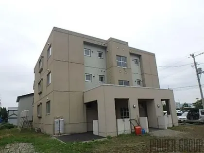 リンクスファーストビルの画像