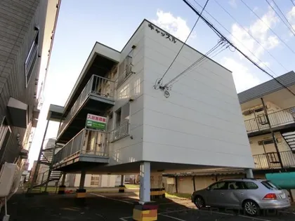 キャッスルの画像