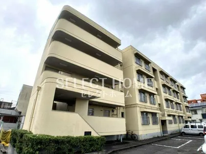 光マンションの画像