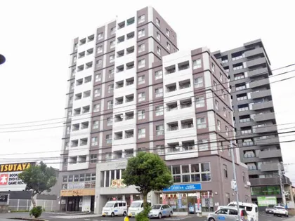 MDI SERENO JIYUGAOKAの画像