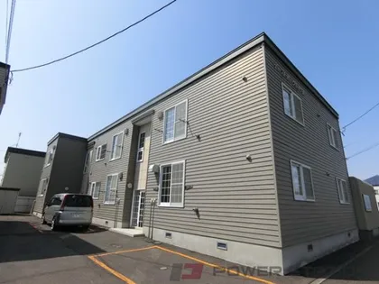 イーストパークハイツⅡの画像