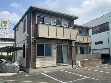 アーク三ヶ森の画像