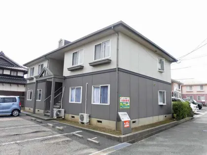 ソレム本城A棟の画像