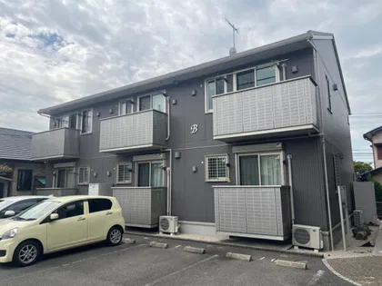 グラン ジュデB棟の画像