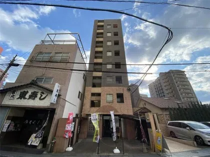 ダイナコートピア黒崎の画像