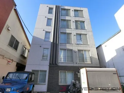 アマン幸町の画像
