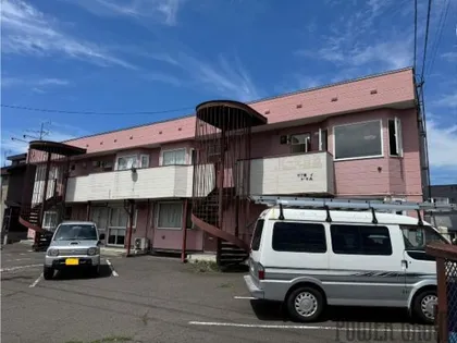 5丁目ハイツいずみの画像