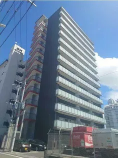 サンシャインタワー陣原の画像