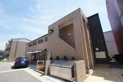 フルールIの画像