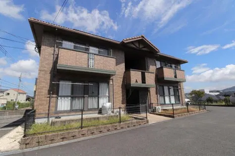 クレール塚の原 A棟の画像