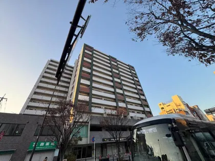 グランドツイン黒崎 A棟の画像