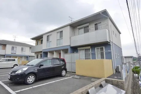 クレセオ通谷の画像