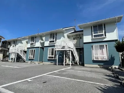 アベニュー松原の画像