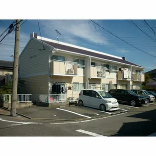 タウニー8の画像