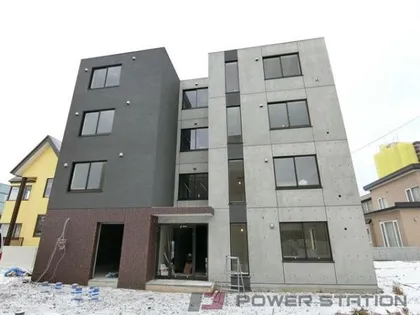 CANAAN住吉の画像