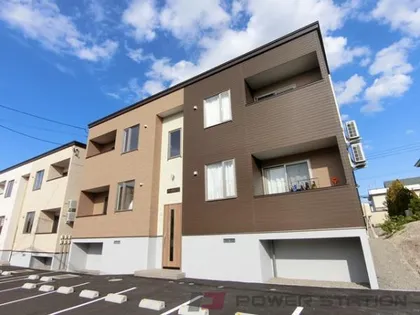 グランツ信濃の画像