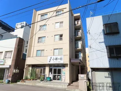 道央ビルの画像