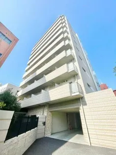 スプランディッド大阪WESTの画像