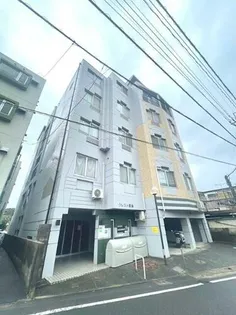 クレスト黒崎【4階】の外観