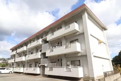 塚本コーポの画像