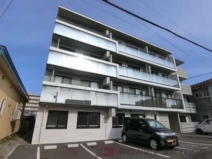 GARE千歳の画像