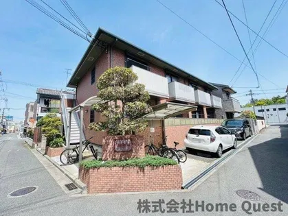 CALM MAISONの画像