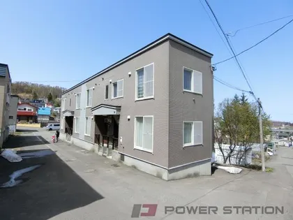 マンション福田の画像