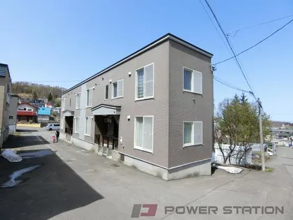 マンション福田の画像