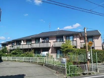 サンライト上桂の画像