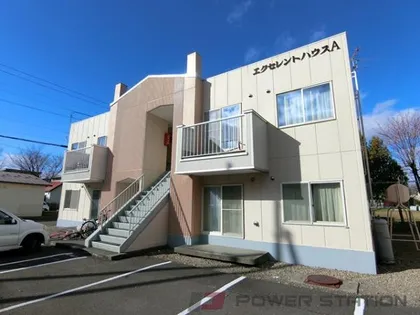 エクセレントハウスAの画像