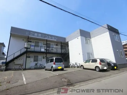 第1恵庭マンションの画像
