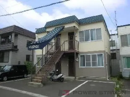 シティコートの画像