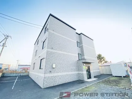 マンションカリンの画像