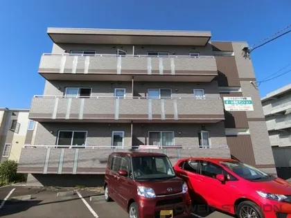 シャムロック泉町の画像
