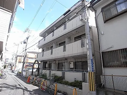 オーハウズ11の画像