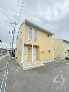 清友ハウスⅡの画像