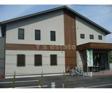 ガーデンサイドゆうゆうの画像