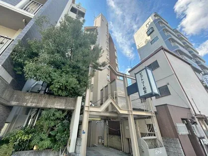 ビクトリー杭全の画像