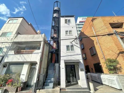 プログレス駒川の画像