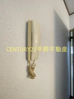 サンシャインコート東合川【2階】のその他画像