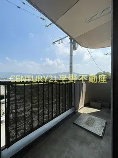 サンシャインコート東合川【2階】の内装