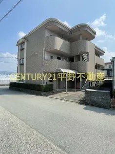 サンシャインコート東合川の画像