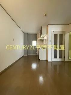 サンシャインコート東合川【2階】の居間