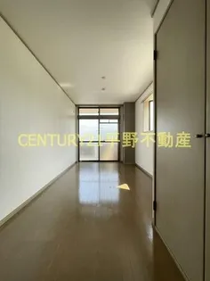 サンシャインコート東合川【2階】の内装