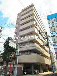 M'PLAZA住吉公園弐番館の画像