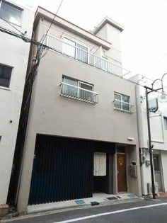 スマイルMIKU【3階】の外観