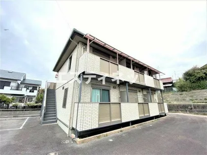 グリーンハウス新美の画像