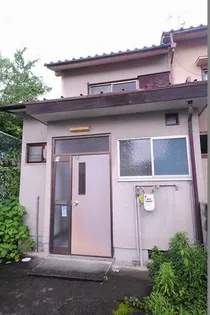 京都府京都市左京区修学院中林町【一戸建】の外観