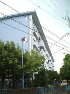 宇治おぐら住宅1棟の画像