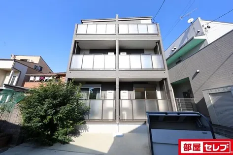 LECOCON守山Ⅲの画像